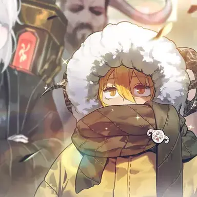 Profile image of 미 돈키호테