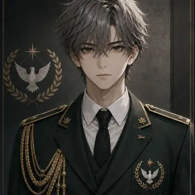 Profile image of Ren