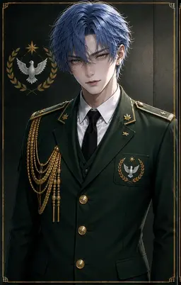 Profile image of Kurose
