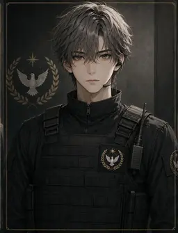 Profile image of Ren