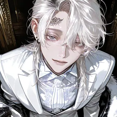 Profile image of 麗