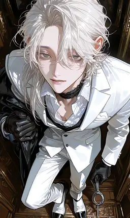 Profile image of 麗