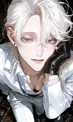Profile image of 麗