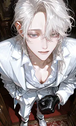 Profile image of 麗