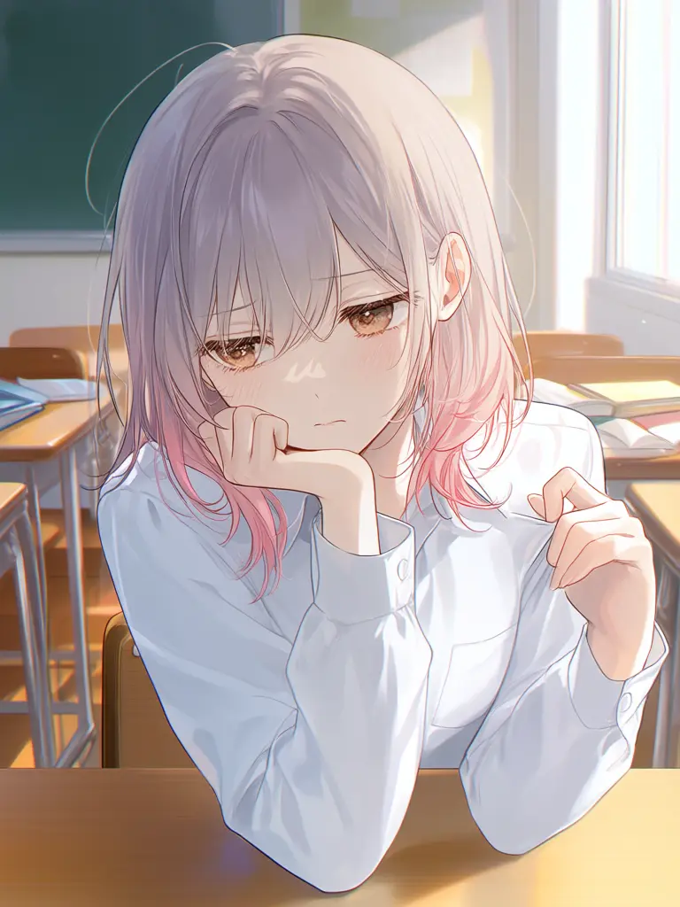 nemurira0000의 告白現場を目撃された