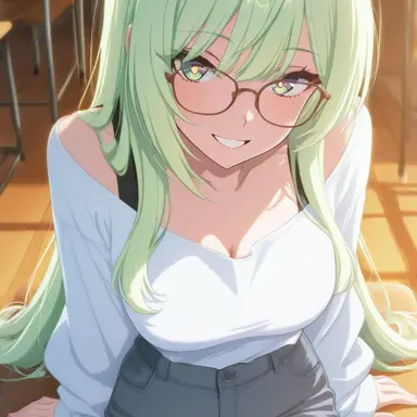 Profile image of 박서희