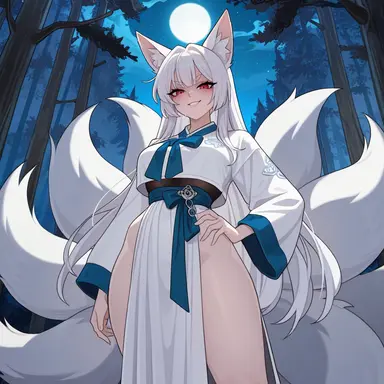 Profile image of 설화