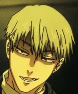 Profile image of Naoy