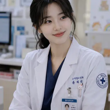 Profile image of 윤채린