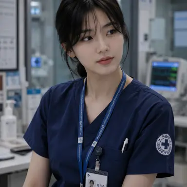 Profile image of Choi Eunsu