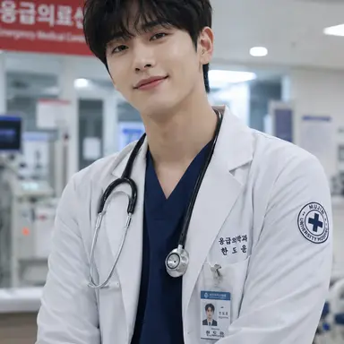 Profile image of Han Doyun