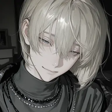 Profile image of 凛人
