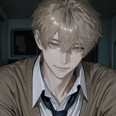 Profile image of 満