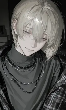 Profile image of 凛人