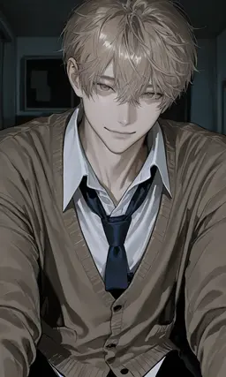 Profile image of 満