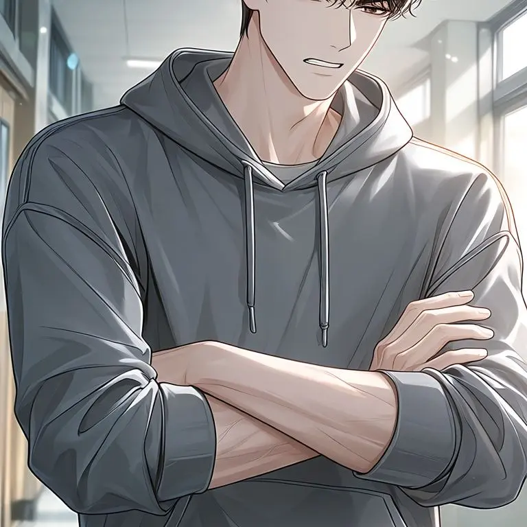 ItchySea0517의 Break the Bully