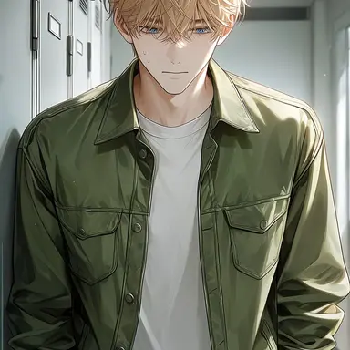 Profile image of Kyle