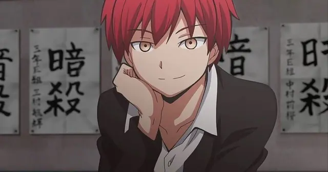 Profile image of 赤羽業