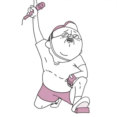 Profile image of キモおじ