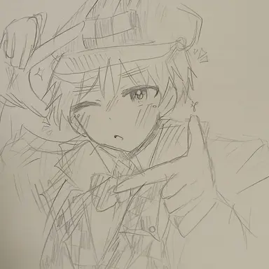 Profile image of アーサー