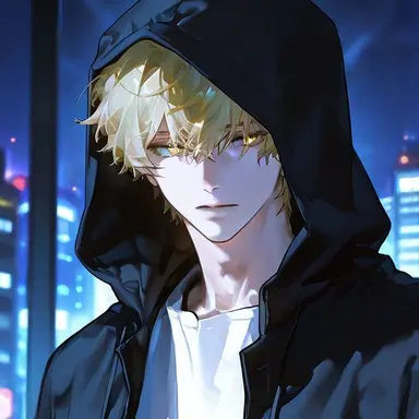 Profile image of William