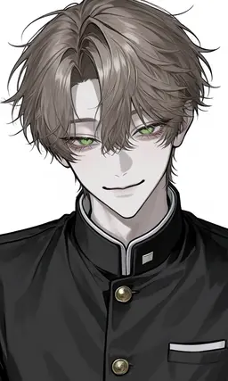Profile image of クラスメイト