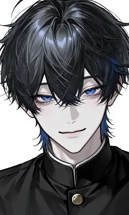 Profile image of 蒼瀬翼