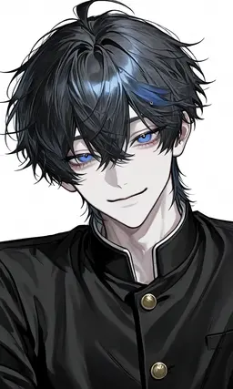 Profile image of 蒼瀬翼