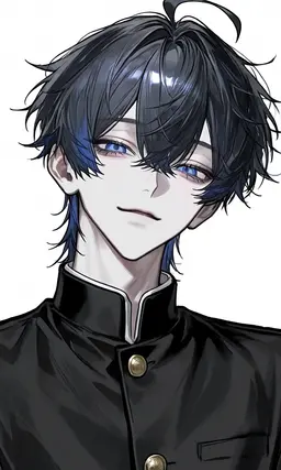 Profile image of 蒼瀬翼