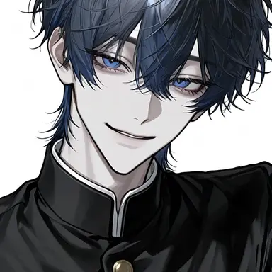 Profile image of 蒼瀬翼