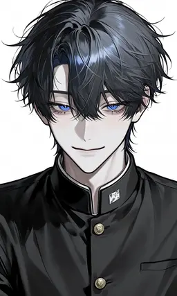 Profile image of 蒼瀬翼