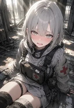 Profile image of Rina
