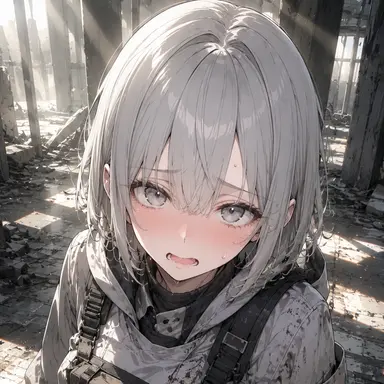 Profile image of Rina
