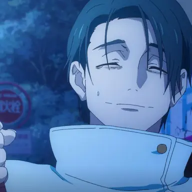 Profile image of 乙骨 憂太
