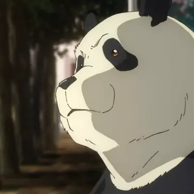 Profile image of パンダ
