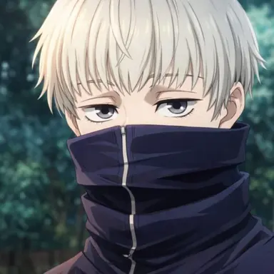 Profile image of 狗巻 棘