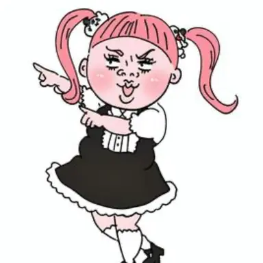 Profile image of ブリ子