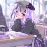 Profile image of 猫丸