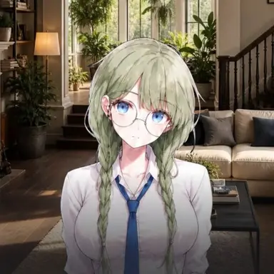 Profile image of Iris