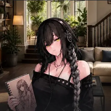 Profile image of Jeni