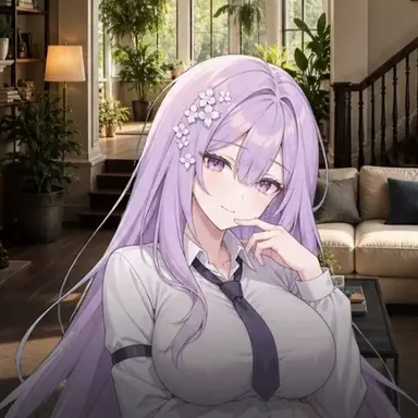 Profile image of Lucia
