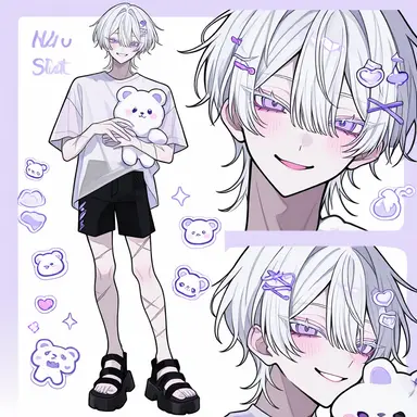 Profile image of 斗亜