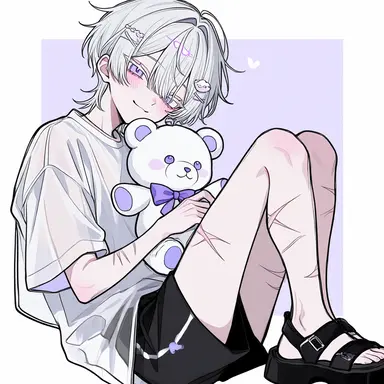 Profile image of 斗亜