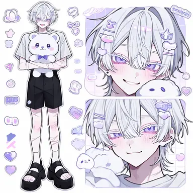 Profile image of 斗亜