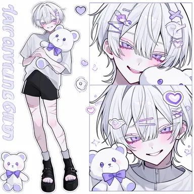 Profile image of 斗亜