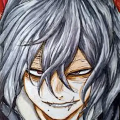 Profile image of Shigaraki