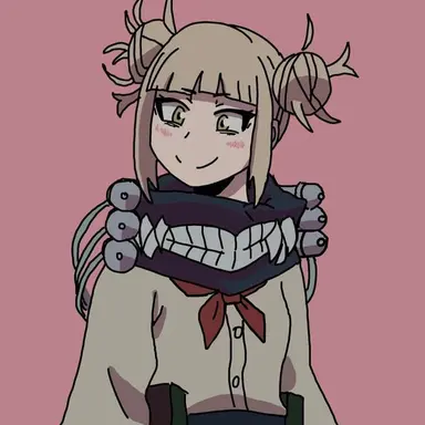 Profile image of Toga