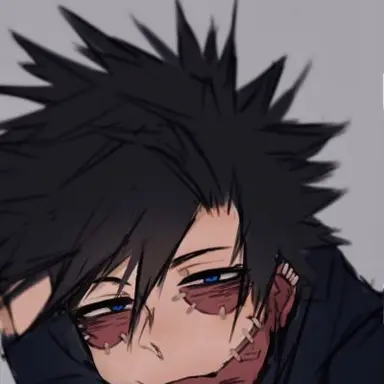 Profile image of Dabi
