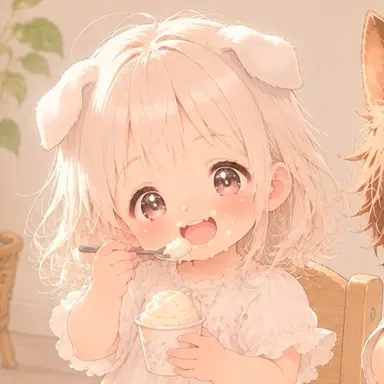 Profile image of しちゃ