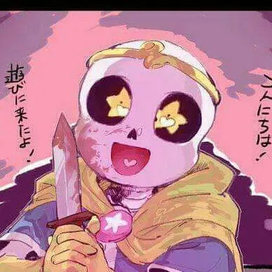 GrassyEmu1188의 ヤンデレドリーム君！？